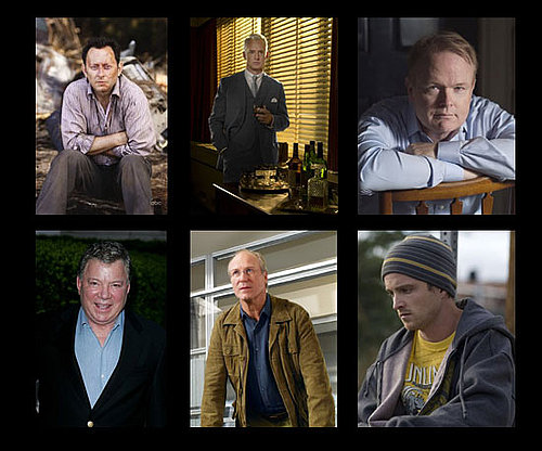 Who Should Win the Emmy For Best Supporting Actor in a Drama?