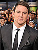 Channing Tatum to Star in Eagle of the Ninth