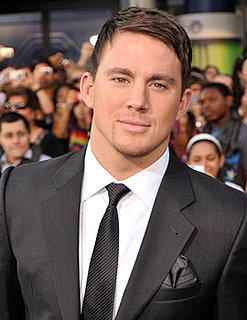 Channing Tatum to Star in Eagle of the Ninth