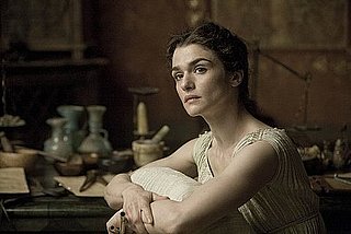 Movie Preview: Rachel Weisz in Agora