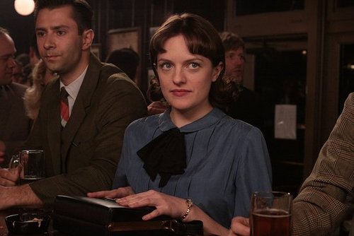 Review of Mad Men Episode Two