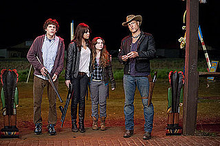 Movie Preview: Zombieland