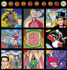 Pearl Jam Fans: Do You Like the New Songs?