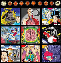 Pearl Jam Fans: Do You Like the New Songs?