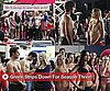 Greek Strips Down For Season Three!