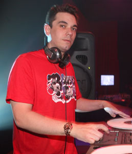 The Fate of DJ AM's MTV Show is Still Undecided