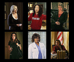 Who Should Win the Emmy For Best Supporting Actress in a Drama? Who Should Win the Emmy For Best Supporting Actress in a Drama?