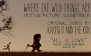 Karen O Tells Us "All Is Love" in Where the Wild Things Are