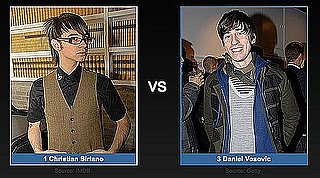 Don't Forget to Vote For the Best Project Runway Contestant!