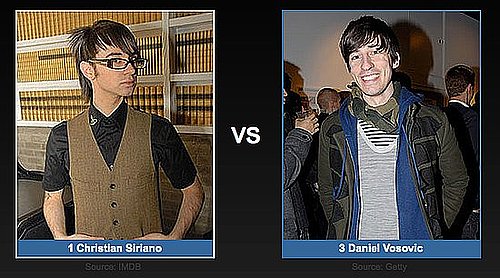 Don't Forget to Vote For the Best Project Runway Contestant!