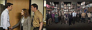 New Promos For Season Six of the Office