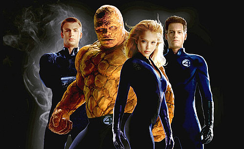 Fox to Remake Fantastic Four Series