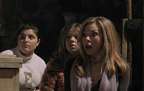 Trailer For Transylmania, the True Blood and Twilight Spoof