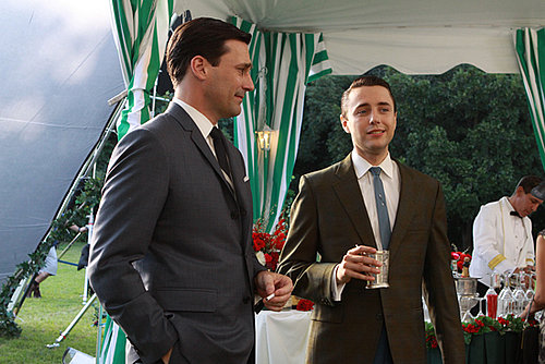 Mad Men Season 3 Episode 3 "My Old Kentucky Home" Recap