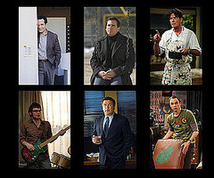 Who Should Win the Emmy For Best Lead Actor in a Comedy? Who Should Win the Emmy For Best Lead Actor in a Comedy?
