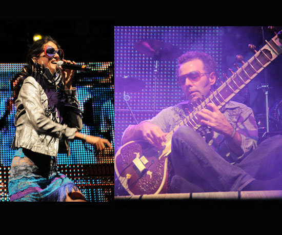 Thievery Corporation