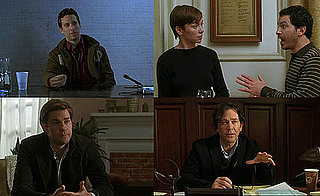 Movie Preview: Krasinski's Brief Interviews With Hideous Men
