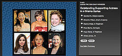 Guess the 2009 Emmy Winners and Win $1,000! Guess the 2009 Emmy Winners and Win $1,000!