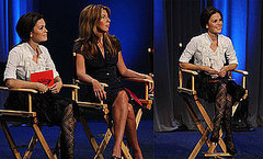 Are You More Likely to Tune Into Project Runway For Interesting Judges? Are You More Likely to Tune Into Project Runway For Interesting Judges?