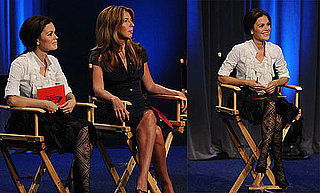 Are You More Likely to Tune Into Project Runway For Interesting Judges?
