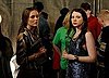 Five Sneak Preview Clips From First Episode of Gossip Girl, The Freshmen