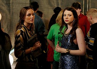 Five Sneak Preview Clips From First Episode of Gossip Girl, The Freshmen