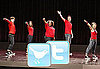 Fox Network To Air Glee and Fringe Reruns With Live Twitter Feeds From Cast Members