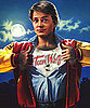 MTV to Make Teen Wolf Into a TV Series