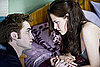 New Photo of Robert Pattinson and Kristen Stewart as Edward Cullen and Bella Swan in New Moon
