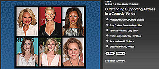 Guess the Emmy Winners and Win $1,000!