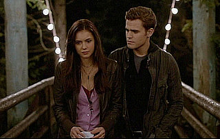 The Vampire Diaries Season 1 Pilot Recap and Review 2009-09-11 11:30:40