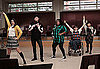 Which Glee Song From This Week Is Your Favorite?