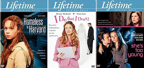 Do You Watch Lifetime TV Movies?