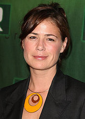 Maura Tierney Drops Out of Parenthood Maura Tierney Drops Out of Parenthood
