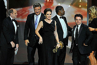 What Do You Think About the Outstanding Comedy Series?