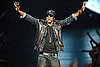 Jay-Z Breaks Record For Most Number One Records, Beating Elvis Presley