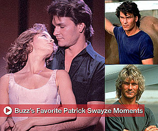 Patrick Swayze Tribute: Favorite Screen Moments