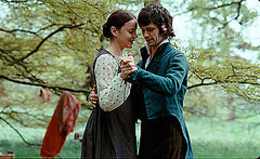 Jane Campion's Bright Star Movie Review 2009-09-16 14:30:43 Jane Campion's Bright Star Movie Review 2009-09-16 14:30:43