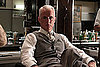 Mad Men Episode Review and Recap, "Guy Walks Into an Advertising Agency"