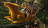 More Harry Potter Fun Coming Spring 2010