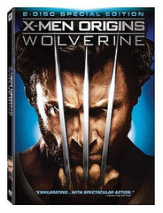 New DVD releases for September 15