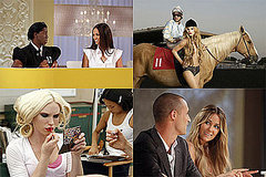Quiz About America's Next Top Model Cycle 13 Episode Three Quiz About America's Next Top Model Cycle 13 Episode Three