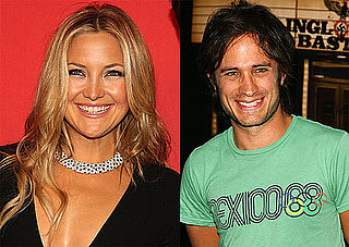 Kate Hudson and Gael Garcia Bernal, Earthbound, Movies