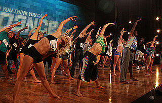 So You Think You Can Dance Season 6 Boston Audition Clips