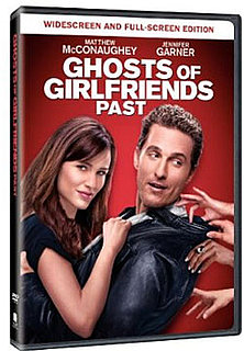 New DVD releases for September 22