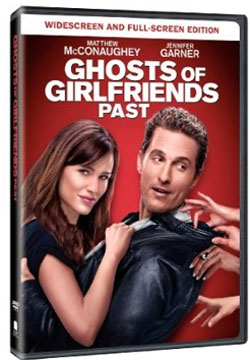 New DVD releases for September 22