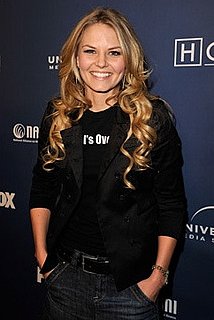 Jennifer Morrison Leaving the Fox Show House