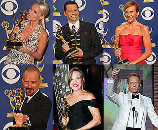 Biggest Surprises at the 2009 Emmy Awards