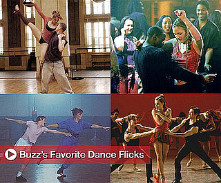Buzz's Favorite Dance Flicks