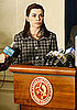 Julianna Margulies Compares The Good Wife Plot to Eliot Spitzer Scandal